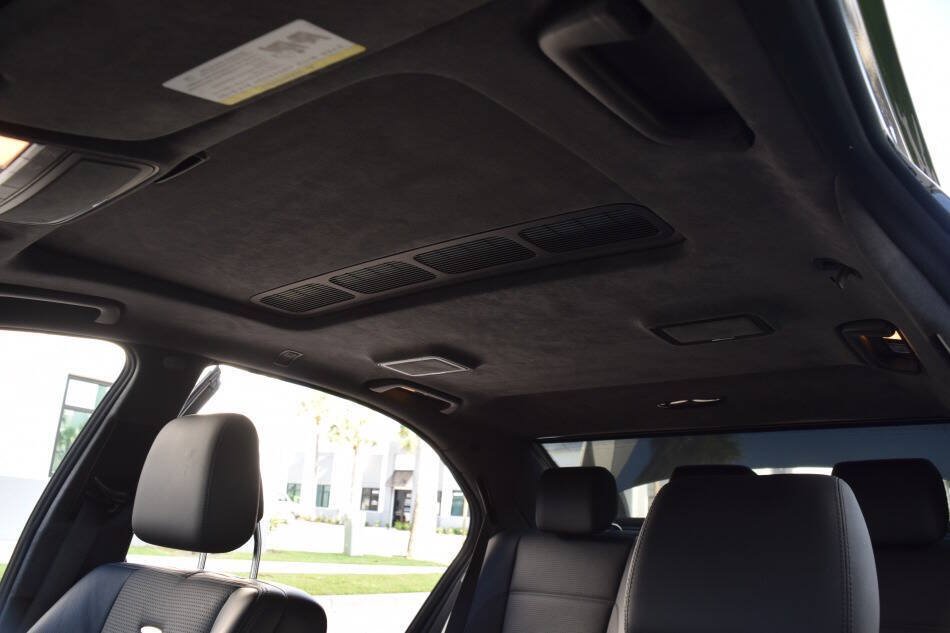 Used 2008 Mercedes-Benz S 63 AMG image 76