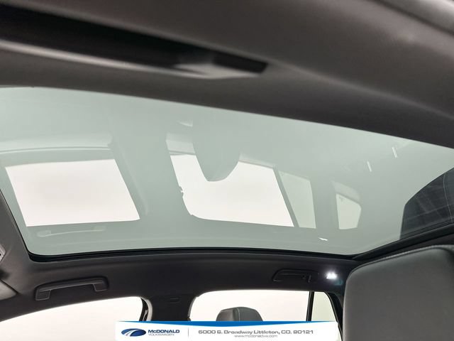 Certified 2023 Volkswagen ID.4 Pro S AWD/4WD image 22