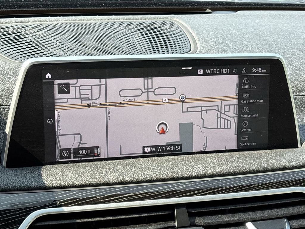 Used 2021 BMW 740i xDrive w/ Autobahn Package AWD/4WD image 20