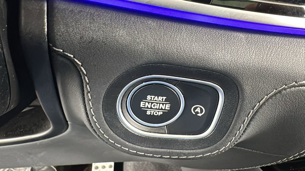 Used 2024 Mercedes-Benz GLS 580 4MATIC image 26