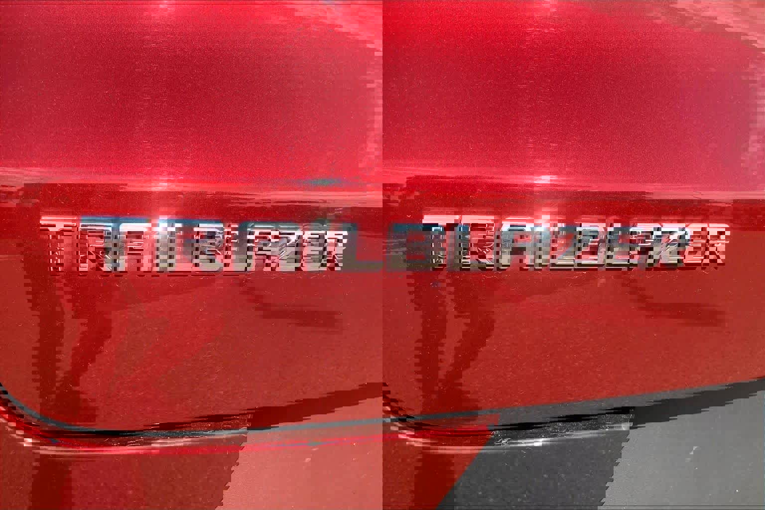 Used 2022 Chevrolet TrailBlazer LS FWD image 9