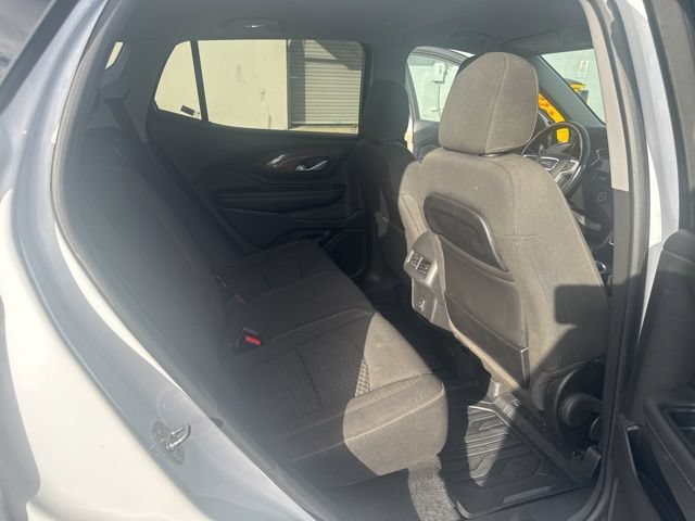 Used 2019 GMC Terrain SLE w/ Driver Convenience Package FWD image 12