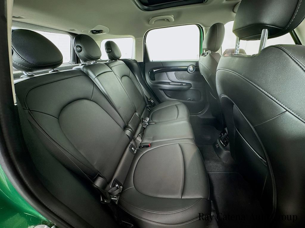 Used 2023 MINI Cooper Countryman S AWD/4WD image 29