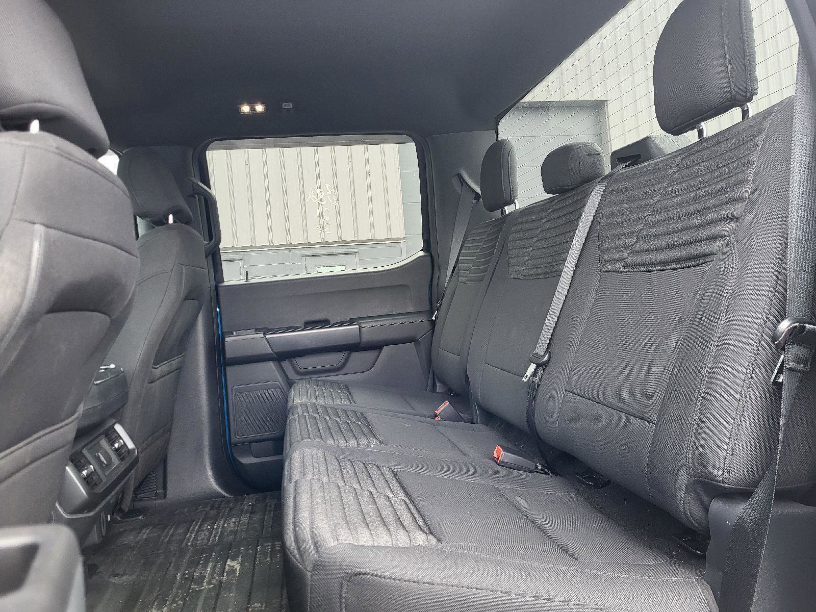 Used 2021 Ford F150 XL w/ Equipment Group 101A High image 10