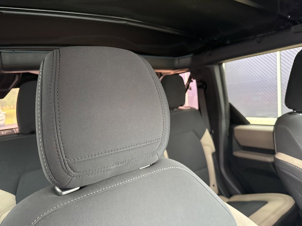 Used 2021 Ford Bronco Big Bend image 64