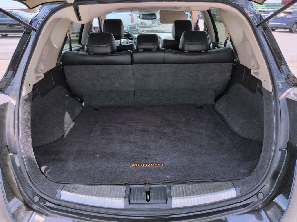 Used 2010 Nissan Murano LE image 25