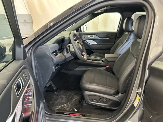 New 2026 Ford Explorer ST w/ Sun And Sound Package AWD/4WD image 11