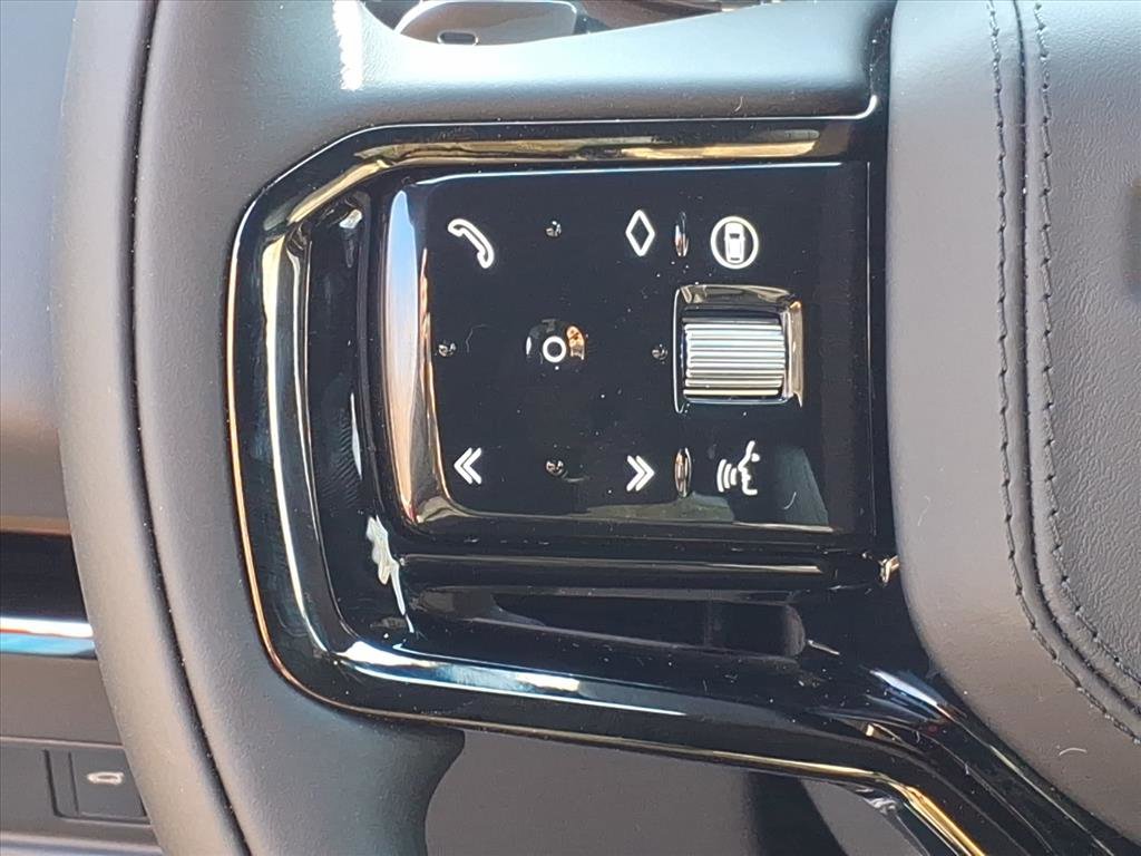New 2026 Land Rover Range Rover Sport Dynamic SE image 16