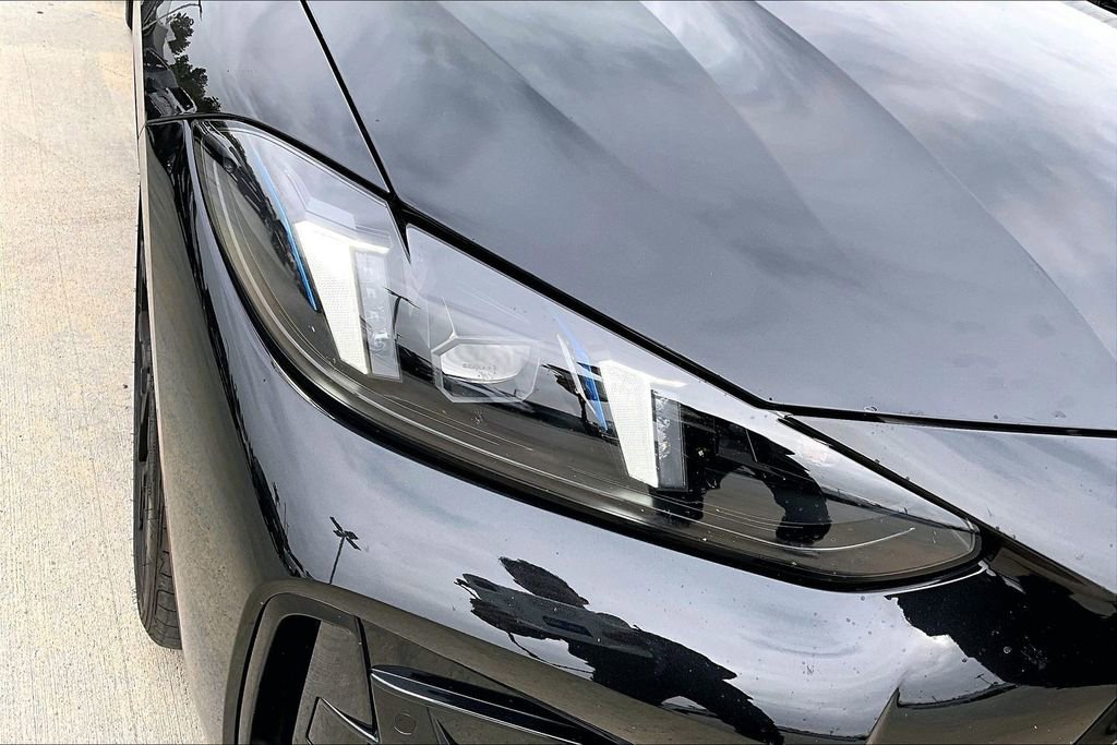 Used 2026 BMW 440i xDrive Coupe w/ Premium Package image 28