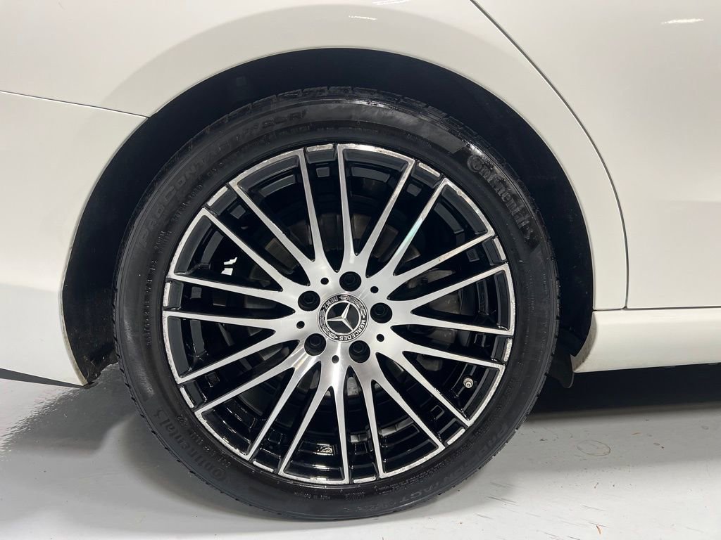 Certified 2023 Mercedes-Benz C 300 4MATIC Sedan image 15