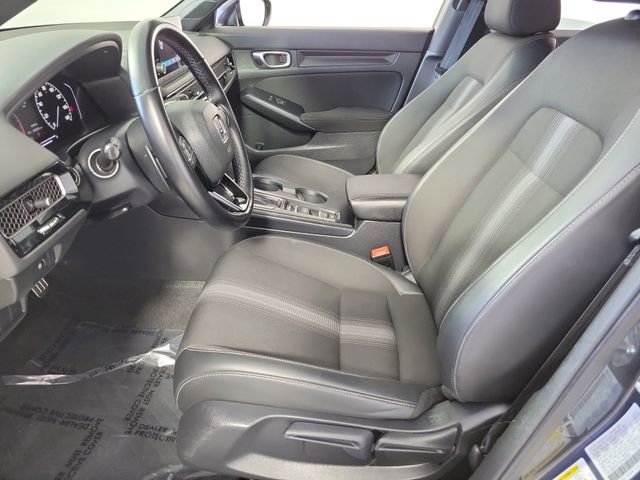 Used 2023 Honda Civic Sport image 19
