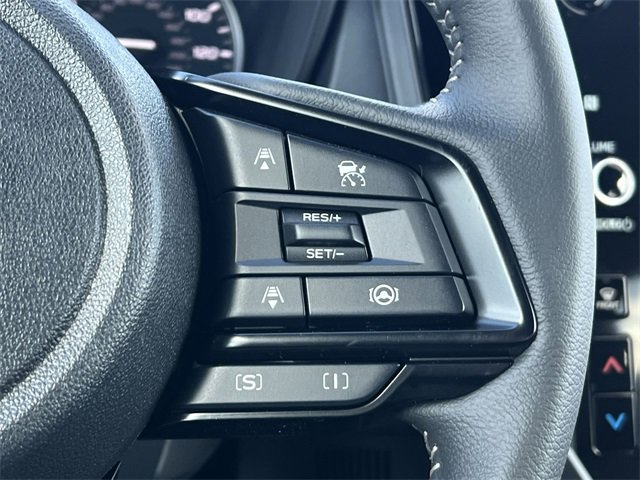 New 2026 Subaru Forester Premium image 20