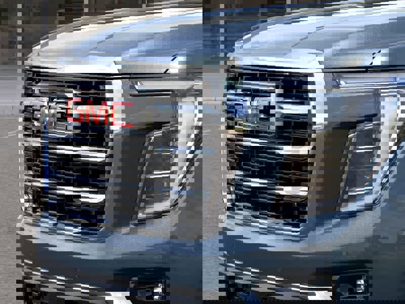 New 2026 GMC Yukon XL Elevation w/ Elevation Premium Package image 13