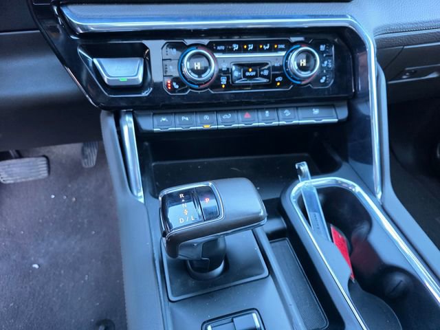 Used 2024 GMC Sierra 1500 Denali w/ Denali Reserve Package image 26