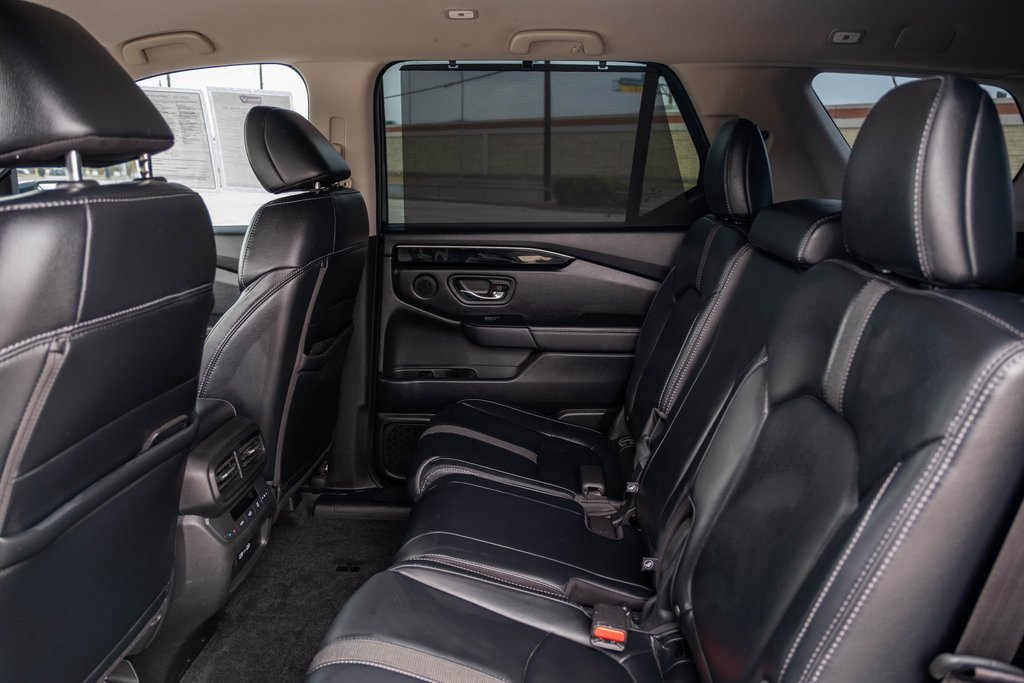 Used 2023 Honda Pilot EX-L image 15