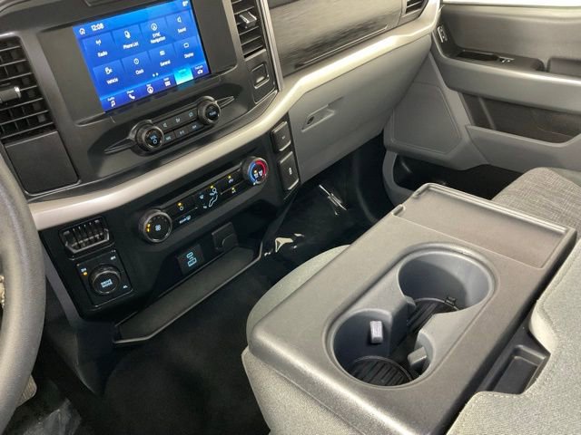 Certified 2023 Ford F150 XLT w/ XTR Package image 17