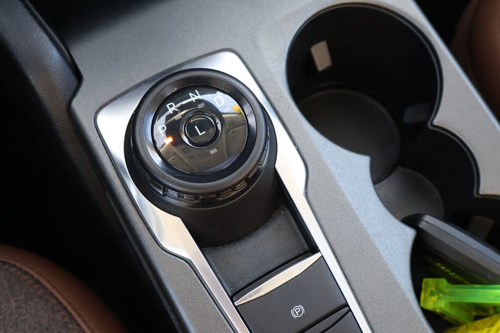 Used 2025 Ford Bronco Sport Outer Banks w/ Outer Banks Tech Package+ image 21