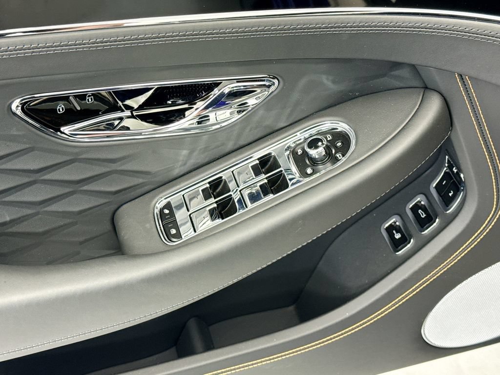 New 2026 Bentley Continental GT AWD/4WD image 22