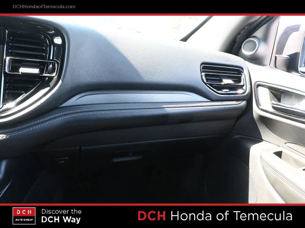 Used 2022 Dodge Durango GT AWD/4WD image 14