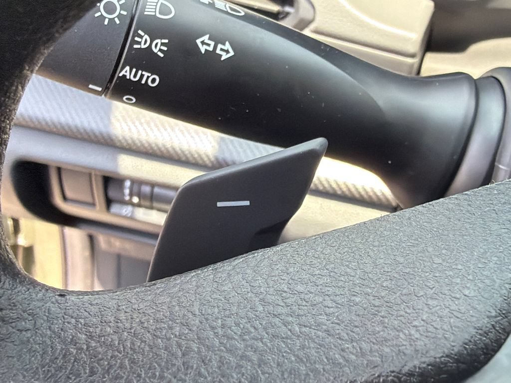 New 2026 Subaru Crosstrek 2.5i AWD/4WD image 27