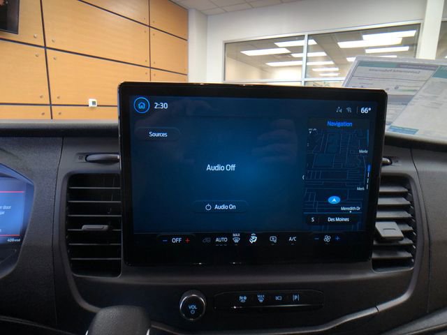 New 2026 Ford Transit 350 148 Medium Roof RWD image 15