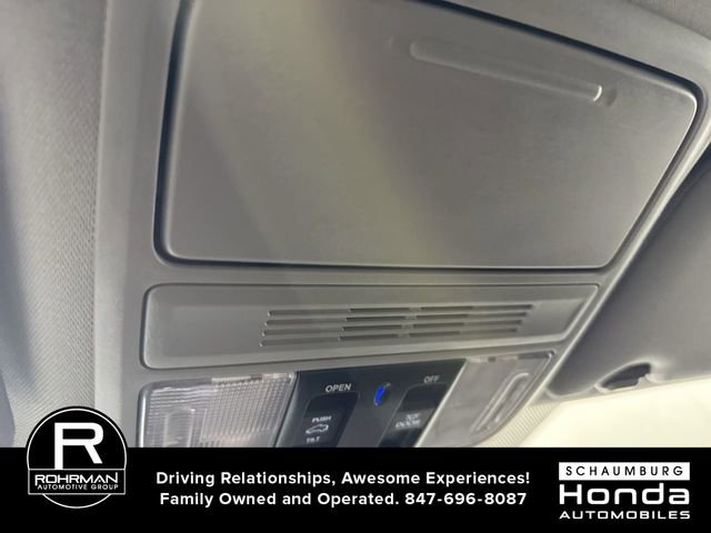 Used 2023 Honda Odyssey EX-L image 9