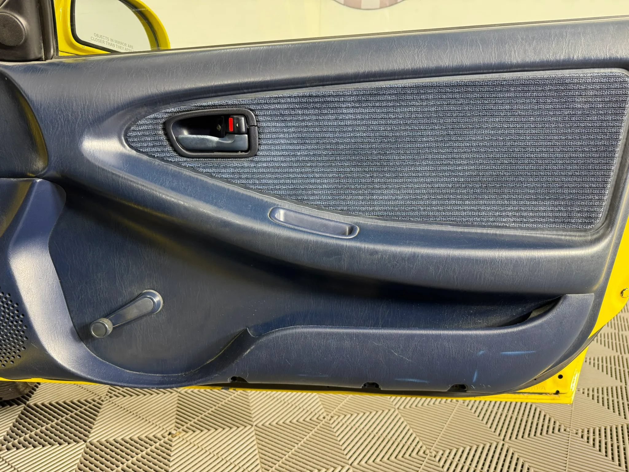 Used 1993 Toyota MR2 RWD image 26