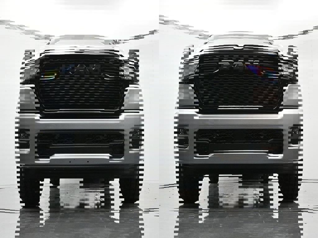 New 2025 RAM 1500 Big Horn image 33