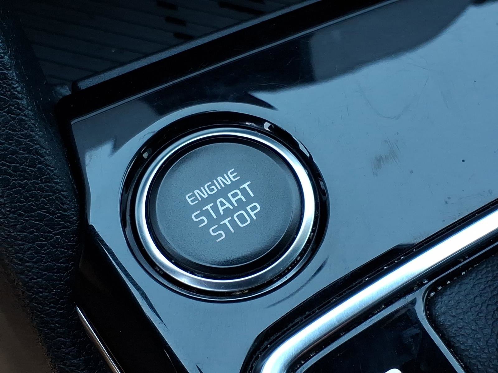 Used 2023 Kia Sportage EX image 23