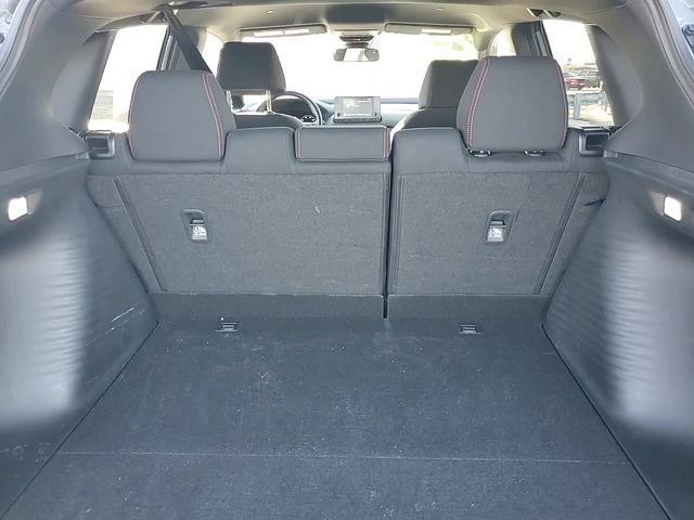 Used 2025 Honda HR-V Sport image 29