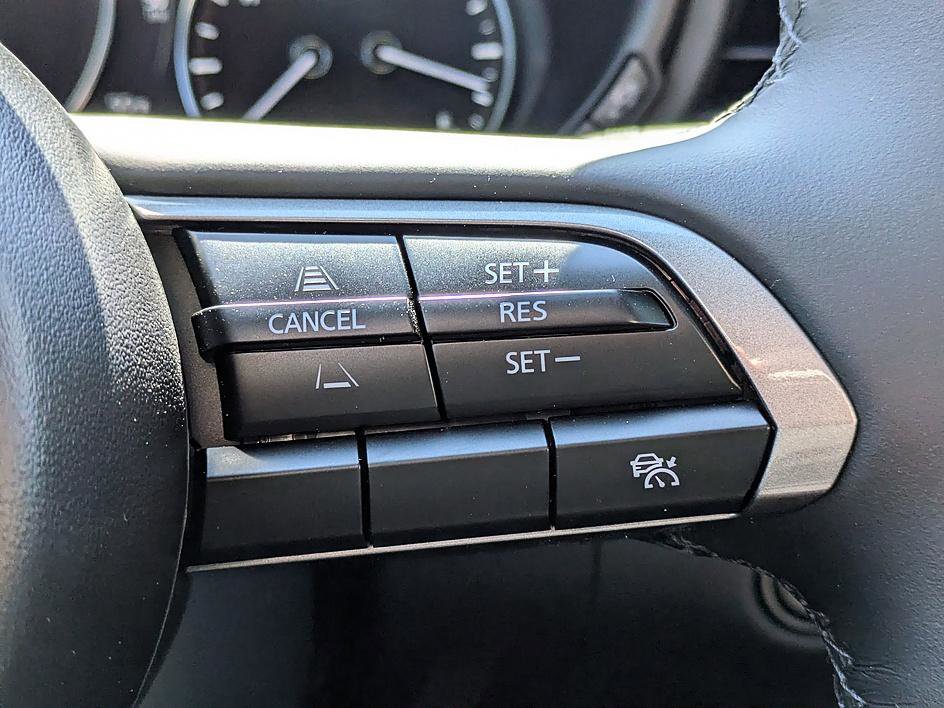 New 2026 MAZDA CX-30 AWD 2.5 S image 17