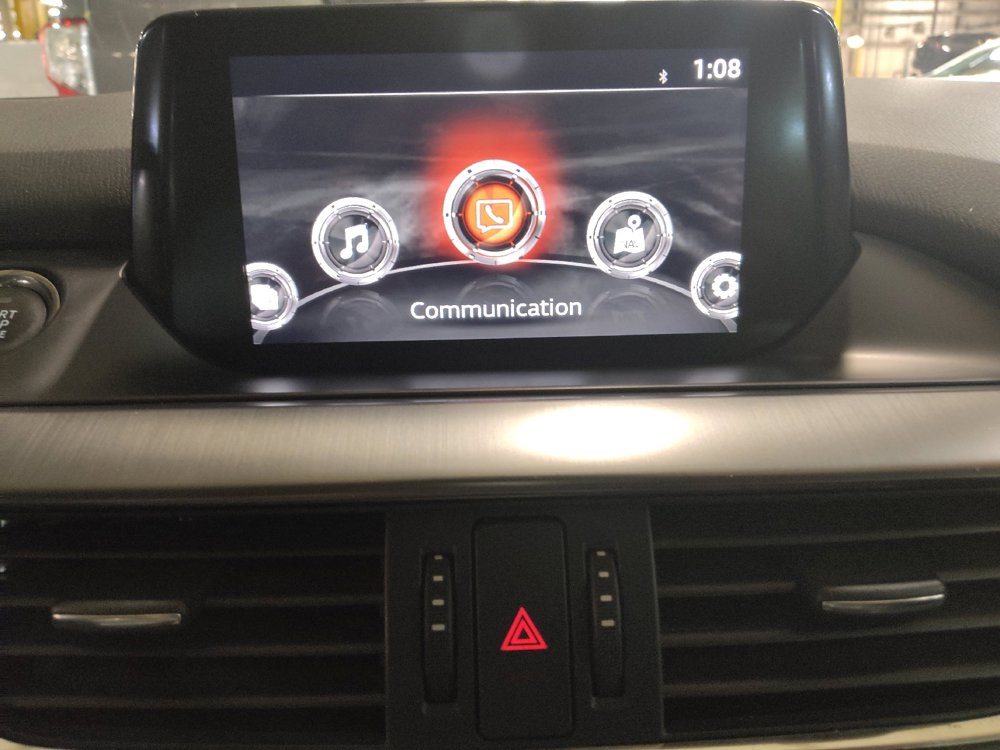 Used 2017 MAZDA MAZDA6 Grand Touring image 25