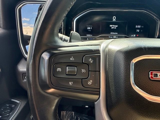 Used 2023 GMC Sierra 1500 Elevation w/ Elevation Premium Package AWD/4WD image 20