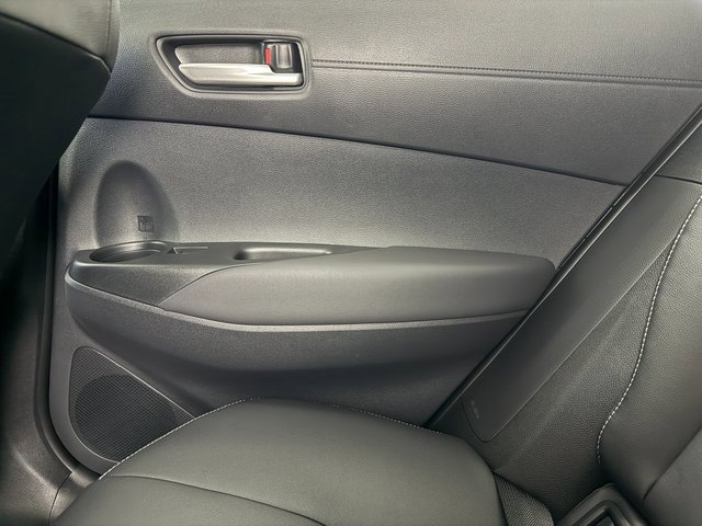 New 2026 Toyota Corolla Cross XLE w/ Convenience Package image 32