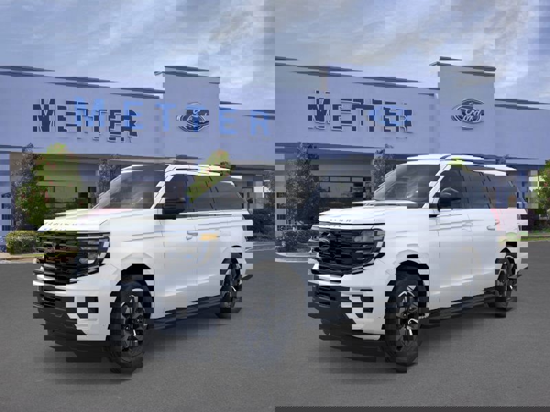 New 2026 Ford Expedition Max Active image 2