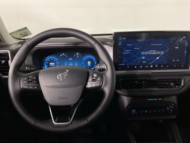 New 2025 Ford Bronco Sport Badlands w/ Badlands Tech Package image 17