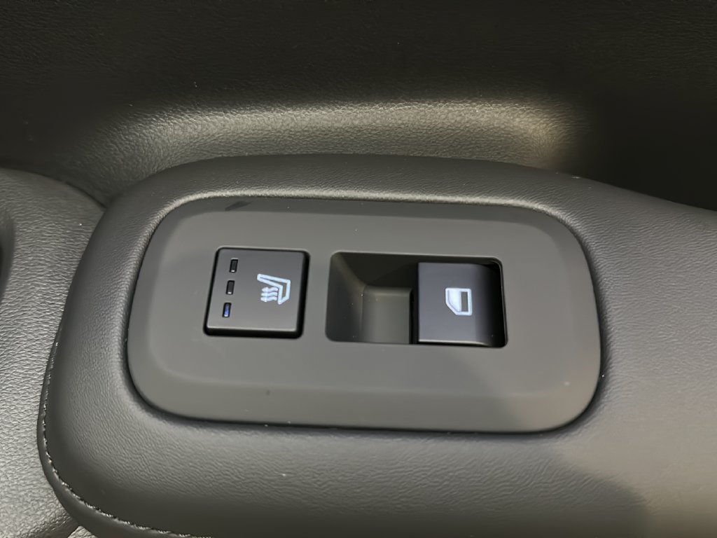 New 2026 Hyundai Santa Fe Limited AWD/4WD image 22