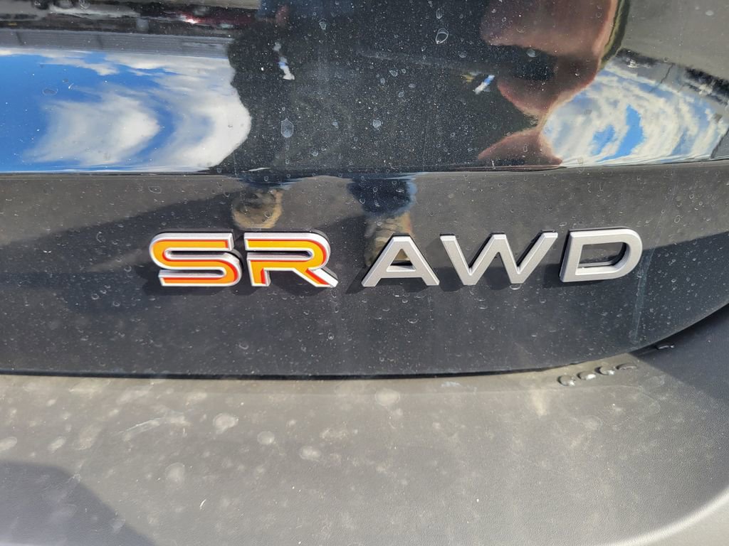 New 2026 Nissan Kicks SR w/ Cold Weather Package AWD/4WD image 7