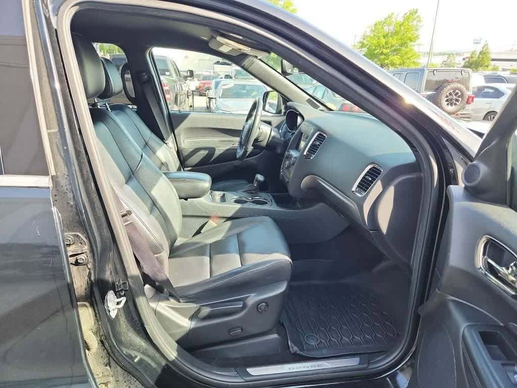 Used 2019 Dodge Durango GT AWD/4WD image 21
