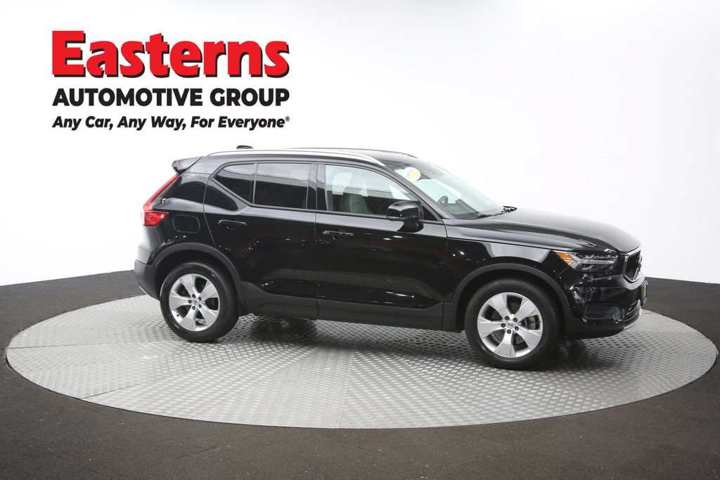 Used 2019 Volvo XC40 T5 Momentum AWD/4WD image 45