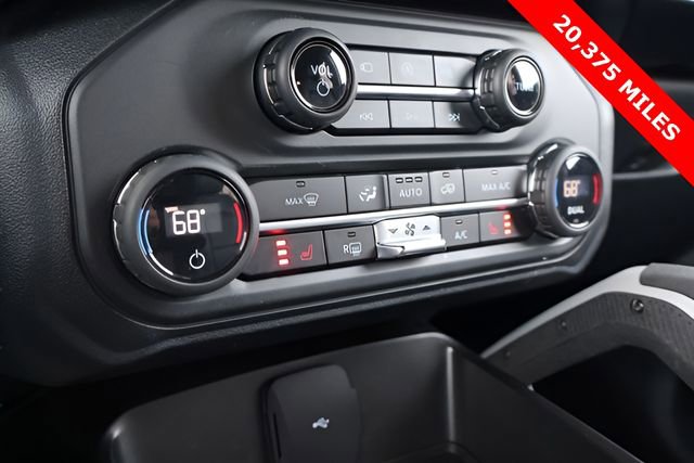 Used 2023 Ford Bronco Outer Banks AWD/4WD image 29