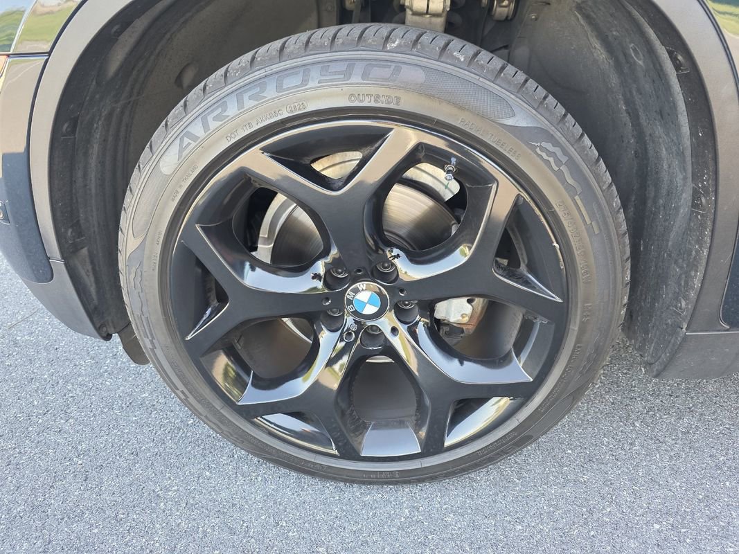 Used 2014 BMW X6 xDrive35i AWD/4WD image 35