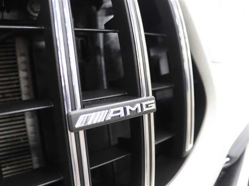 Used 2024 Mercedes-Benz GLE 53 AMG 4MATIC Coupe image 10