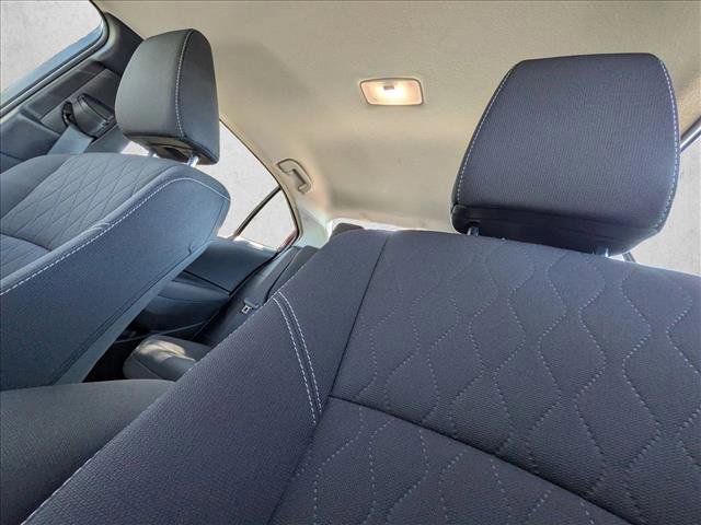 Used 2025 Toyota Corolla LE image 14