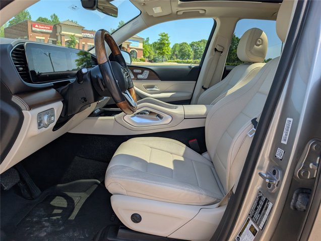 Used 2021 Mercedes-Benz GLE 350 image 22