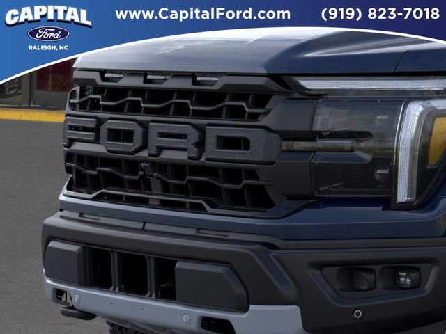 New 2025 Ford F150 Raptor image 17