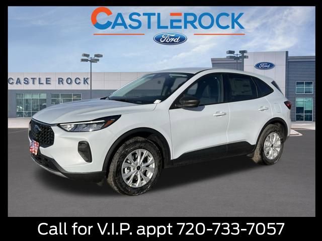 New 2026 Ford Escape Active w/ Cold Weather Package