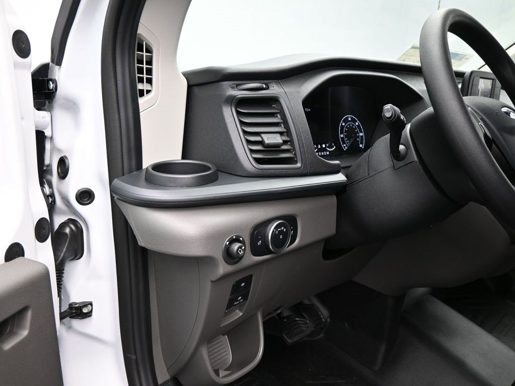 New 2024 Ford Transit 150 Low Roof w/ Load Area Protection Package image 9