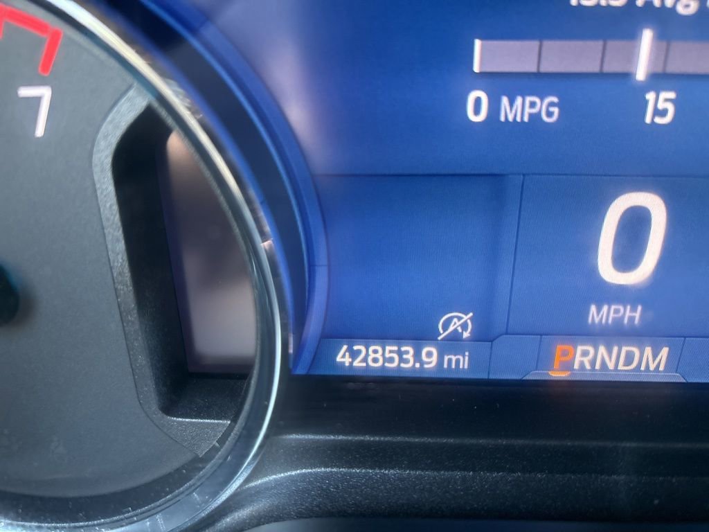 Used 2021 Ford F150 XLT w/ Equipment Group 301A Mid image 13