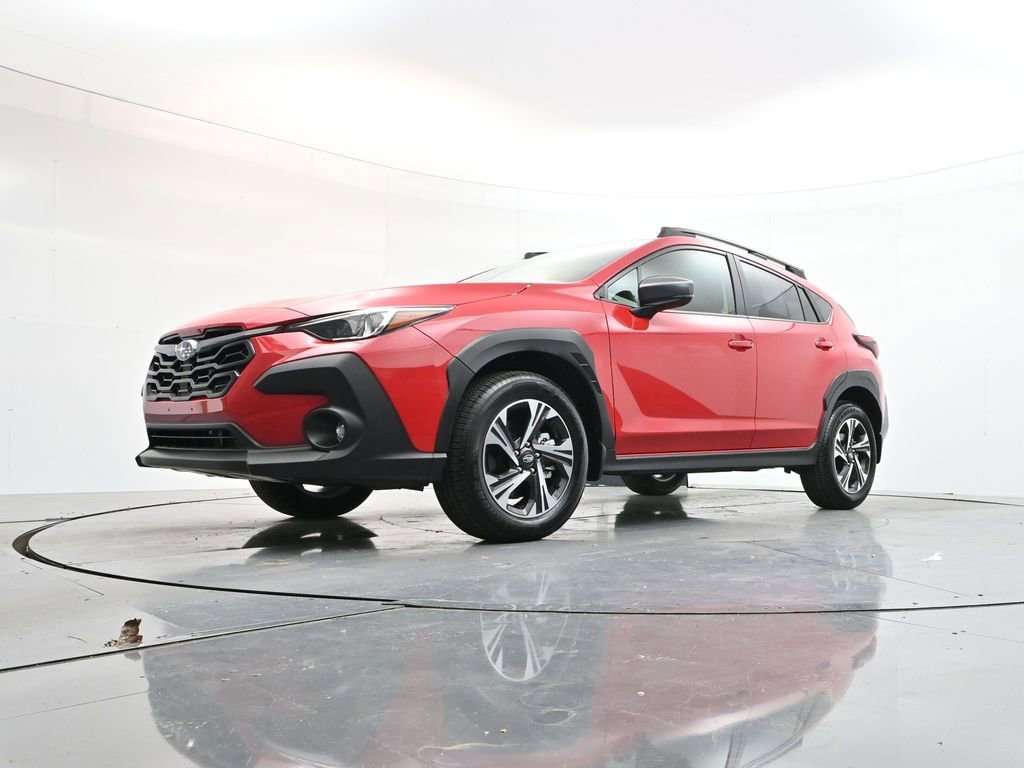 Used 2024 Subaru Crosstrek 2.0i Premium image 31